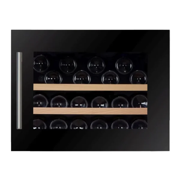 vinska vitrina- putpuno ugradna jednozonska