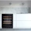Vinoteka Cavin ACD60FGB za veћe kolekciјe vina