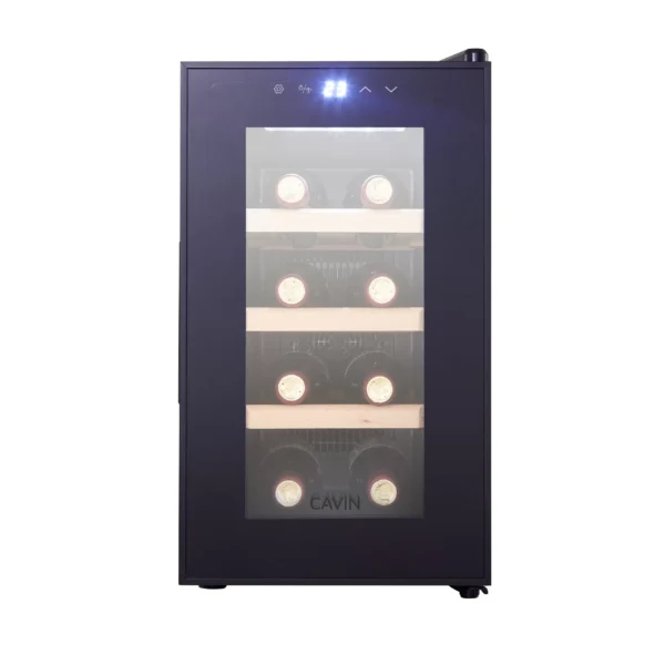 NC-8B-3 CAVIN NC-8B kompaktni vinski ormar