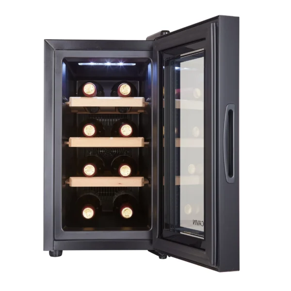 NC-8B-4 CAVIN NC-8B vinski ormar za skladištenje vina