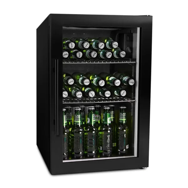 Samostalni Cavin SW-63B vinski ormar