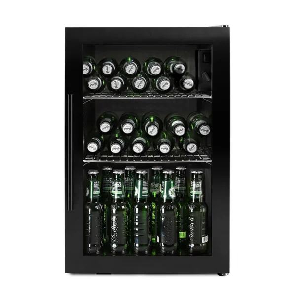 Kompaktni Cavin SW-63B vinski ormar