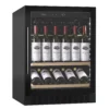 WineCave 700 60S јednozonski vinski ormar