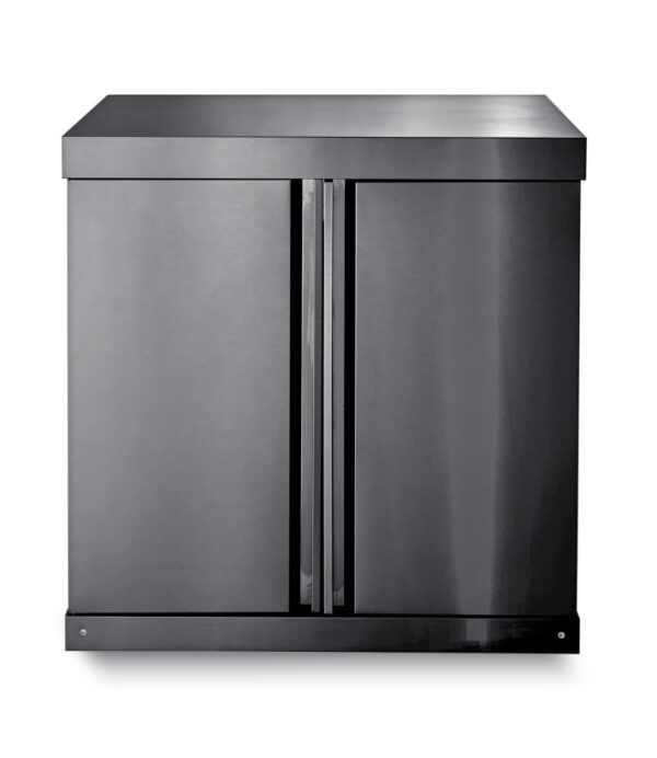 black-collection-module-with-storage-cabinet-5 Crni inox modul sa ormarićem za odlaganje 7913