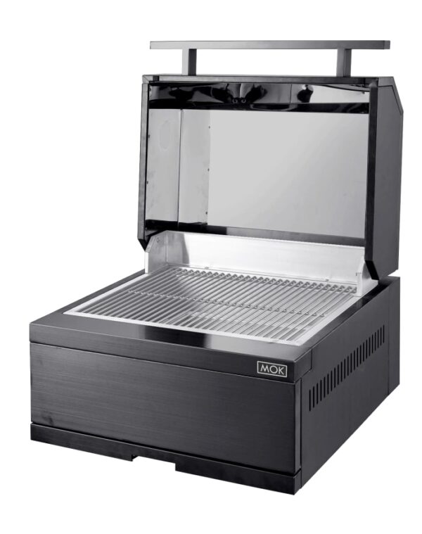 Nordic linija integrisani roštilj na ugalj 7971