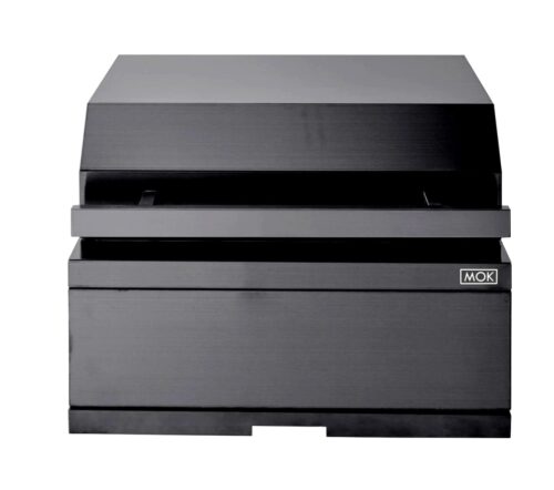 Nordic linija integrisani roštilj na ugalj 7971