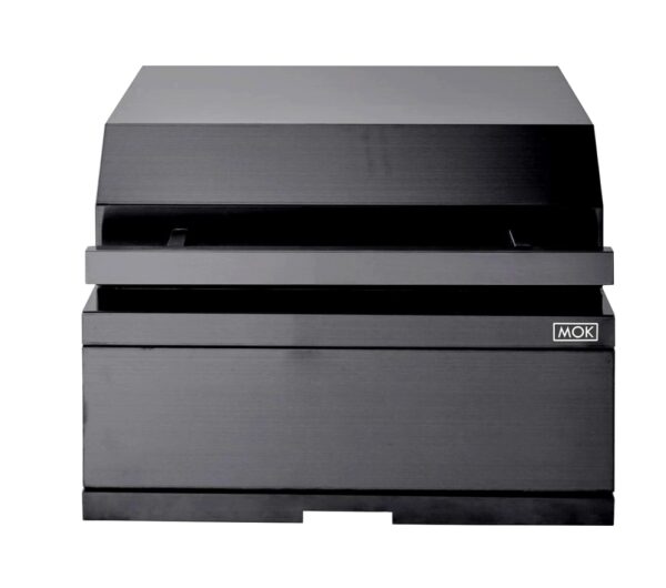 Nordic linija integrisani roštilj na ugalj 7971