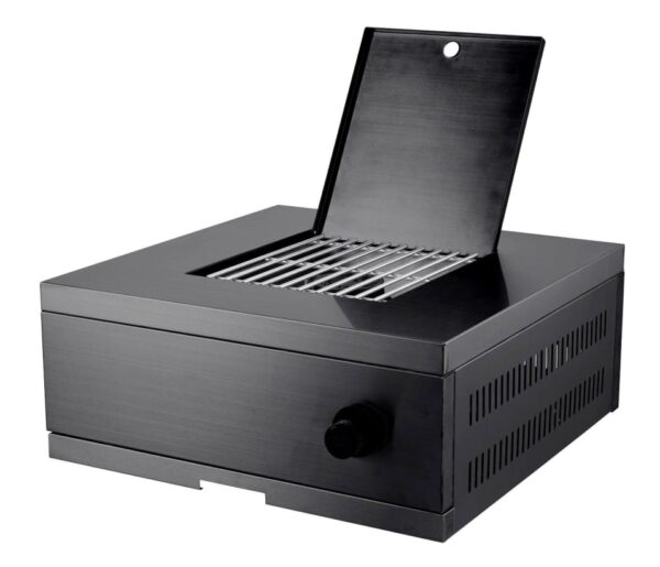 Nordic linija integrisani bočni gorionik 7974