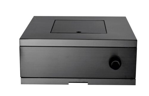 Nordic linija integrisani bočni gorionik 7974