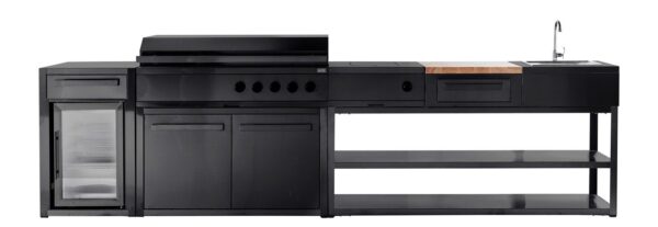 Nordic linija integrisani modul sudopera 7975