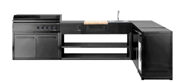 Nordic linija integrisani modul sudopera 7975