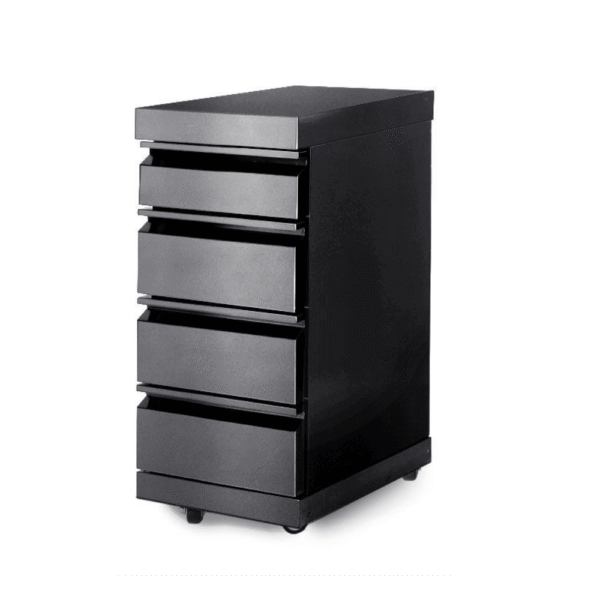 Modul Crne kolekciјe sa fiokama