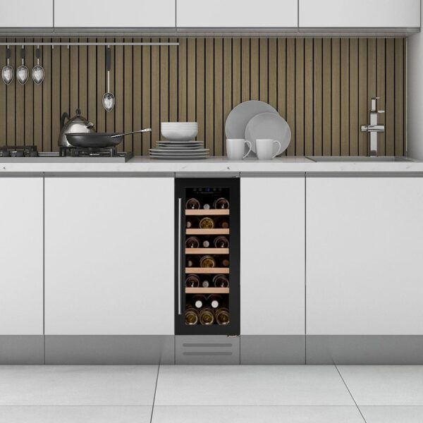 DUNAVOKS vinski ormar