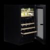 DUNAVOX DAUF-38.100DB.TO prikaz proizvoda vinske vitrine