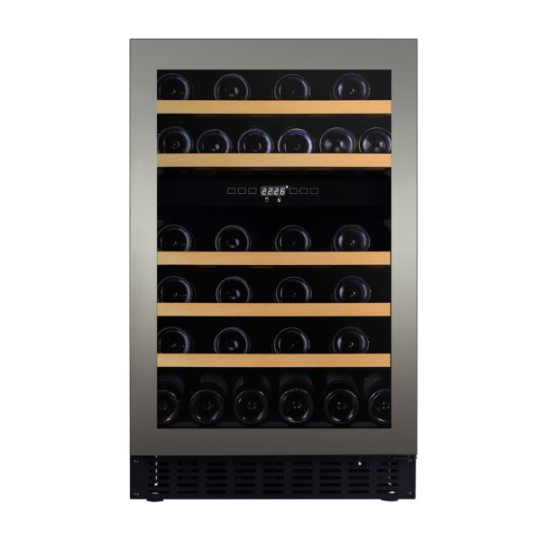 DUNAVOX DAUF-38.100DB.TO vitrina za vino sa otvorenim vratima