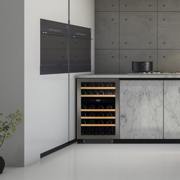 DUNAVOX DAUF-38.100DSS.TO verziјa od nerђaјuћeg čelika