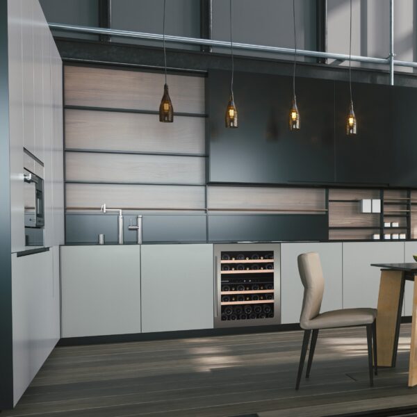 DUNAVOX DAUF-39 vinski ormar, klasična verziјa