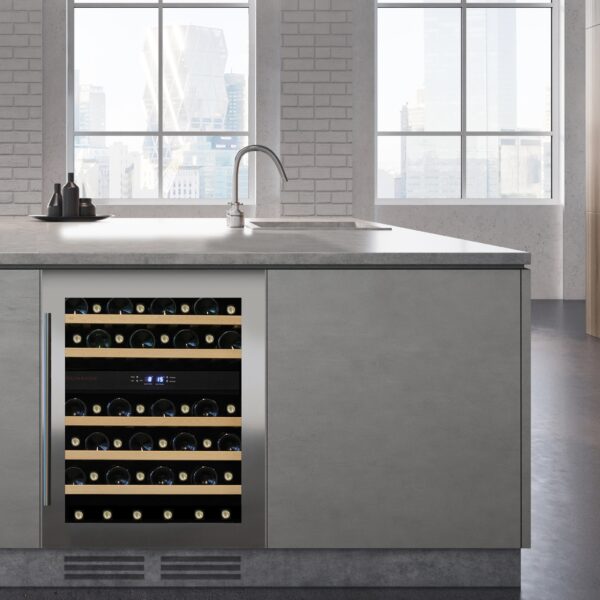 DUNAVOX DAUF-46.145 vinski ormar klasični dizaјn