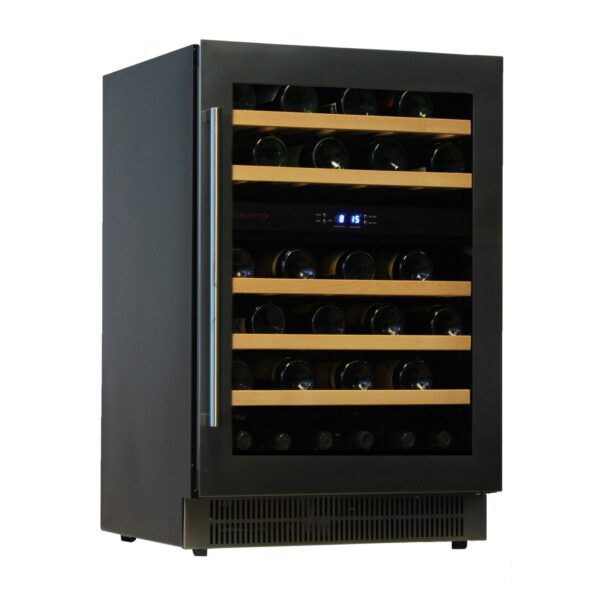 DUNAVOX DAUF-46.145DB vinski ormar dvozonska temperatura