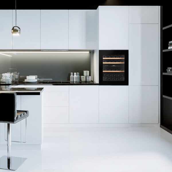 DAVG-32.80DB.TO-2 DUNAVOX DAVG-32.80DB vinski ormar.TO – unutrašnjost