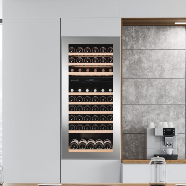 DUNAVOX DAVG-72.185 vinski ormar – sličan model