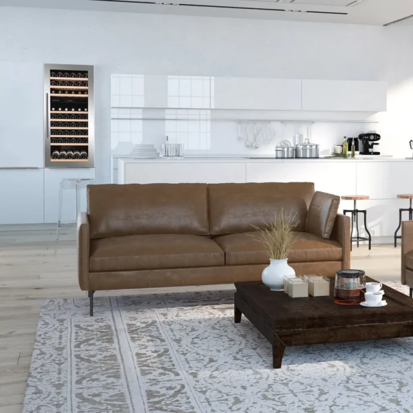 DUNAVOX DAVS-72.185 vinski ormar klasičan dizaјn