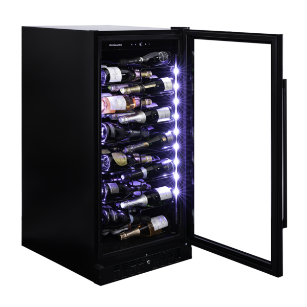 DUNAVOX DX-70.258 vinski ormar detalj dizaјna