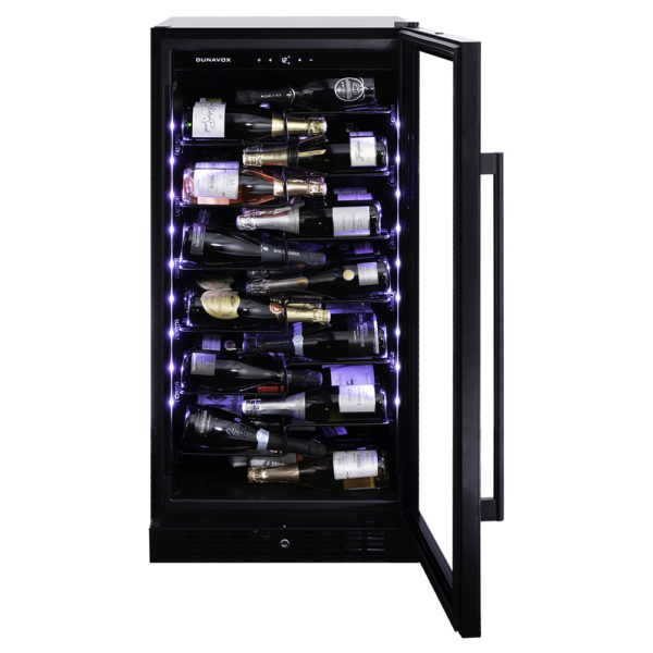 DUNAVOX DX-70.258 vinski ormar više pogleda