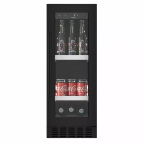 mQuvée BS30AB frižider za pivo