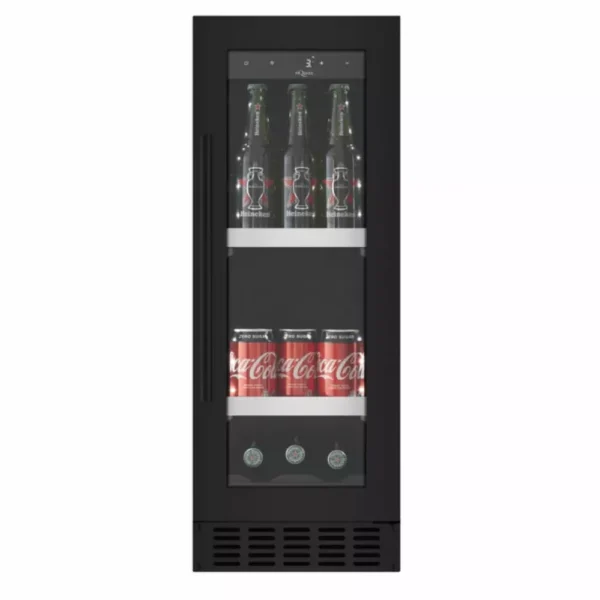 mQuvée BS30AB frižider za pivo