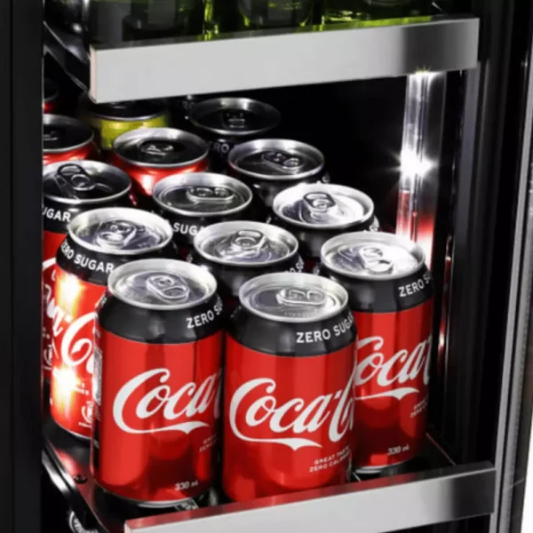 mQuvée BS30AB bočni prikaz