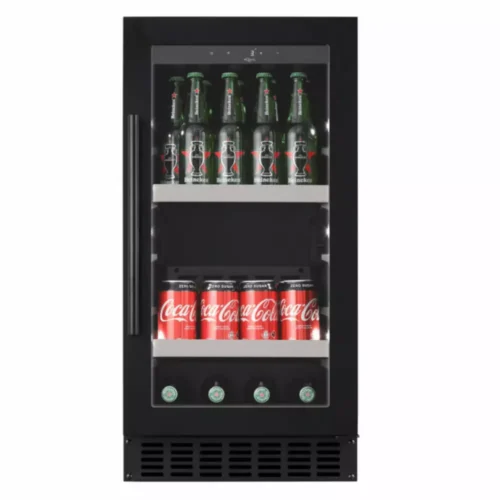 mQuvée BS40AB frižider za pivo