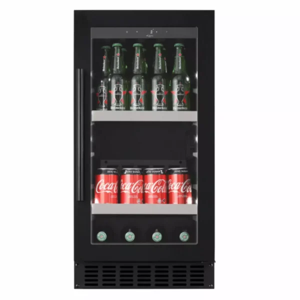 mQuvée BS40AB frižider za pivo