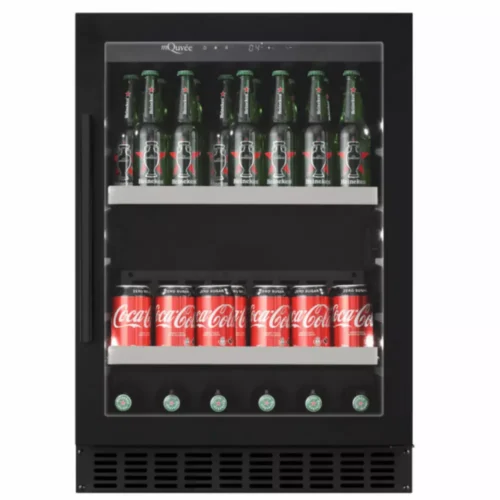 mQuvée BS60AB frižider za pivo