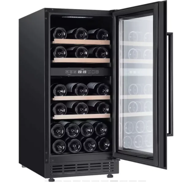 CAVIN ACD40FGB detalj