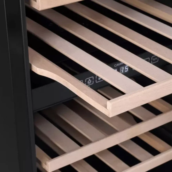 CAVIN ACD40FGB bočni prikaz