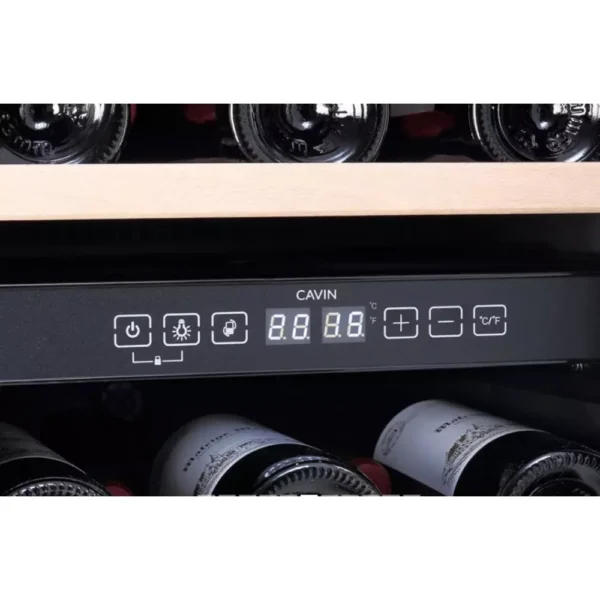 CAVIN ACD40FGB osvetljenje