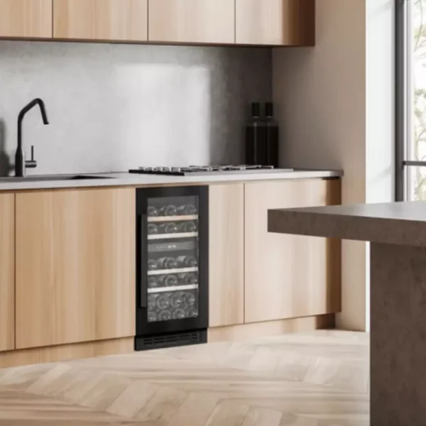 CAVIN ACD40FGB otvorena vrata