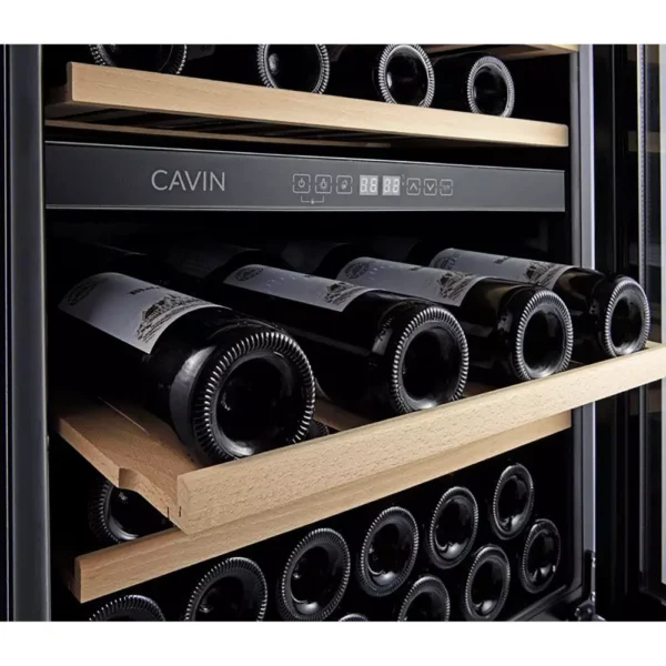 Digitalna kontrolna tabla Cavin ACD60FGB