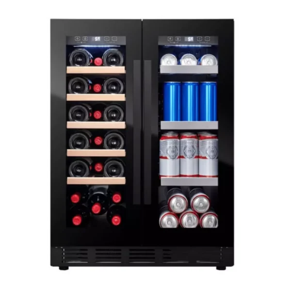 vitrina za vina CAVIN ACDUOFGB