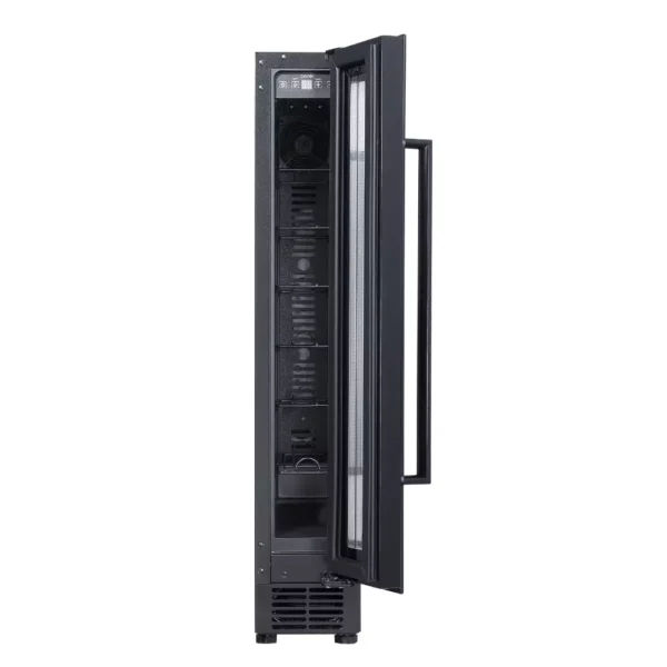 CAVIN ACS15FGB otvorena vrata