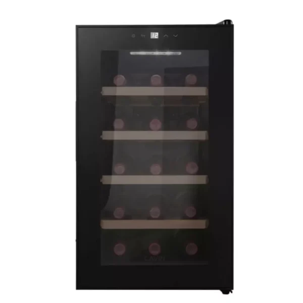 CAVIN NC-15B vinski ormar kompaktni vinski ormar
