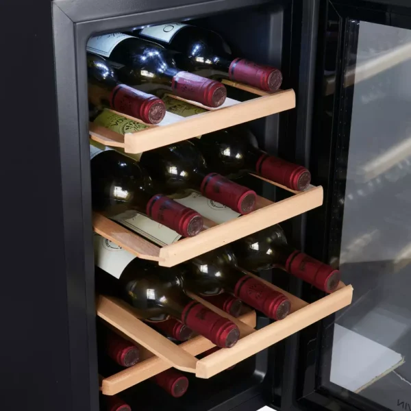 CAVIN NC-15B vinski ormar-15B mali kapacitet