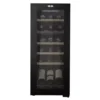 CAVIN NC-18B vinski ormar kompaktni vinski ormar