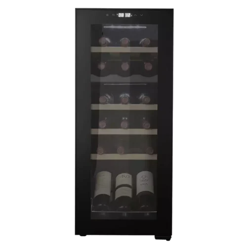 CAVIN NC-18B vinski ormar kompaktni vinski ormar