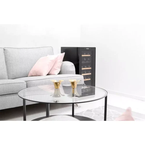 CAVIN NC-18B mali vitrinski ormar za vino