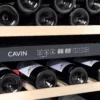 Digitalna kontrolna tabla vinohrama CAVIN PCD83FGB