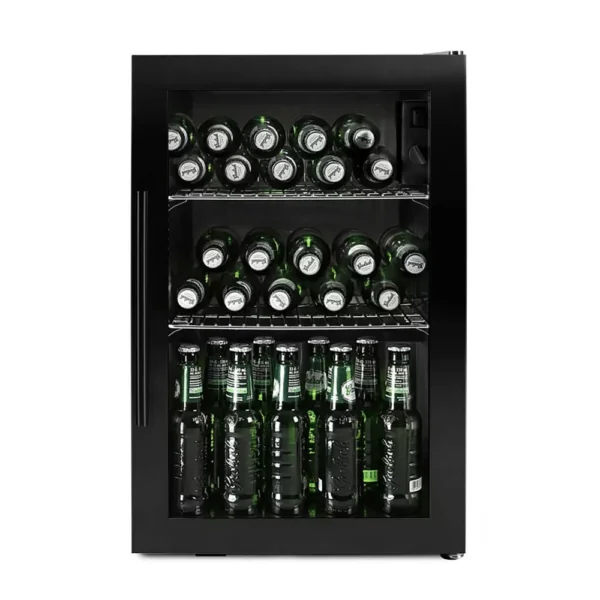 Cavin SW-63B samostalni izložbeni ormar za vino