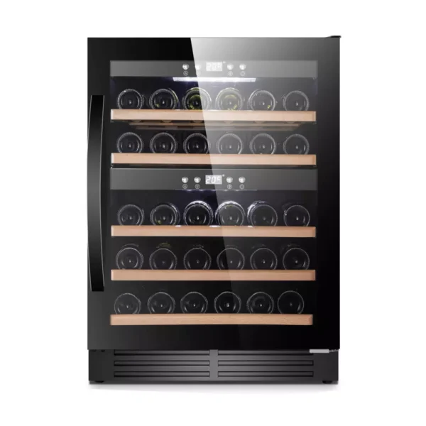 CAVIN SW40B vitrina za izložbu vina (1) Cavin SW40B samostalni vinski ormar