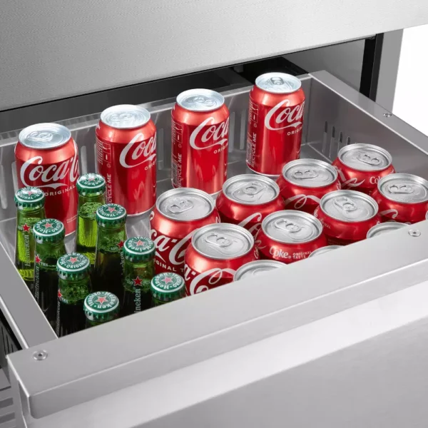 LED osvetljenje vinskog ormara CAVIN SY-51D